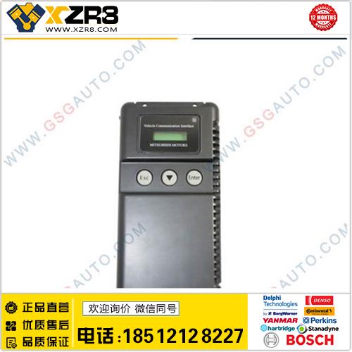 Mut 3 Mut III Scanner Mitsubishi MUT-3 for Cars and Trucks缩略图