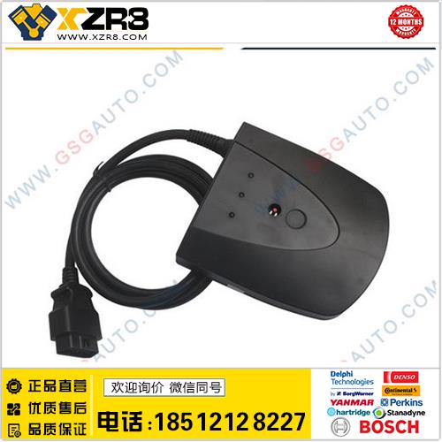 Honda HDS HIM Diagnostic Tool with Double Board V3.012.023缩略图