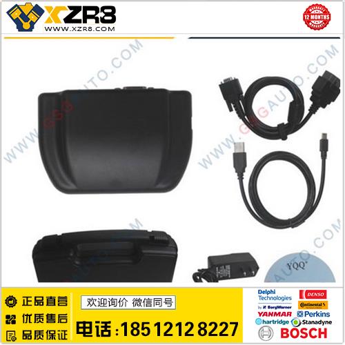 WITECH VCI POD Diagnostic Tool V13.03.38 For Chrysler缩略图