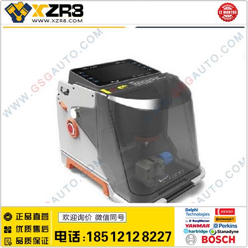 Original Xhorse iKeycutter CONDOR XC-MINI keycutting machine缩略图