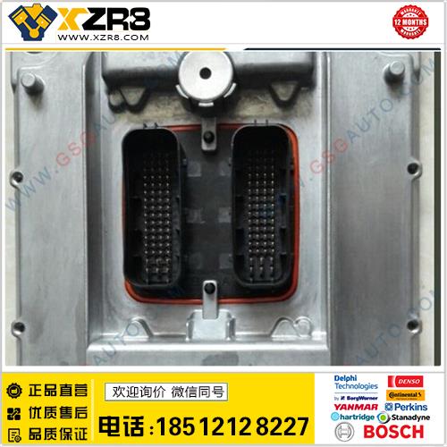 penta ecu 60100001 / 24425461 / 21695313 TAD 1641 GE 等缩略图