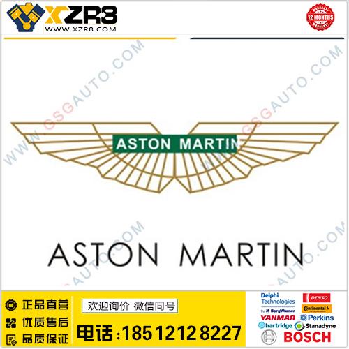 Aston Martin 阿斯顿.马丁 诊断仪缩略图