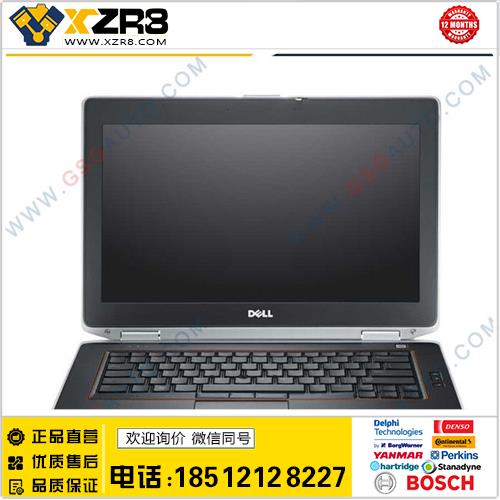 bwm2015 BMW ICOM 最新诊断编程工具 3.50+3.56 软件+dell 630 电脑缩略图