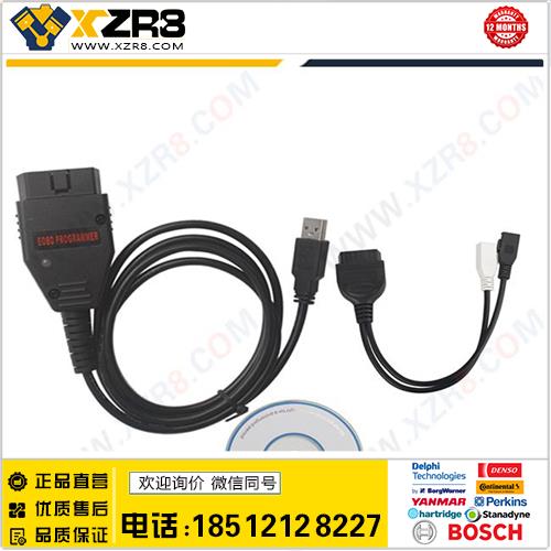 Galletto 1260 ECU Chip Tuning Interface 汽车编程线缩略图