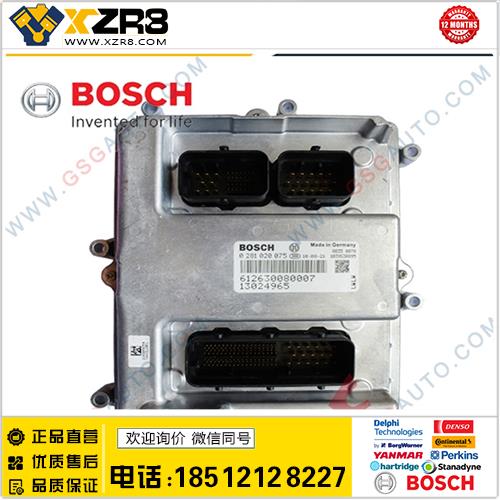 博世EDC7 博世BOSCH 0 281 020 075潍柴北奔WP10-336等柴油电脑板缩略图