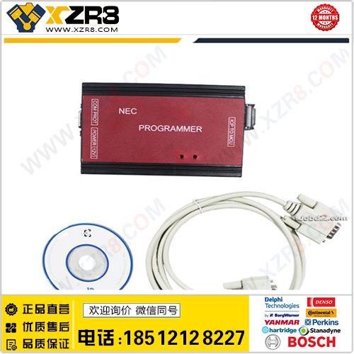 NEC Programmer 汽车调表仪缩略图