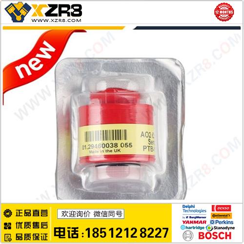 原装 英国CITY氧传感器AO2 Oxygen Sensor PTB-18.10缩略图