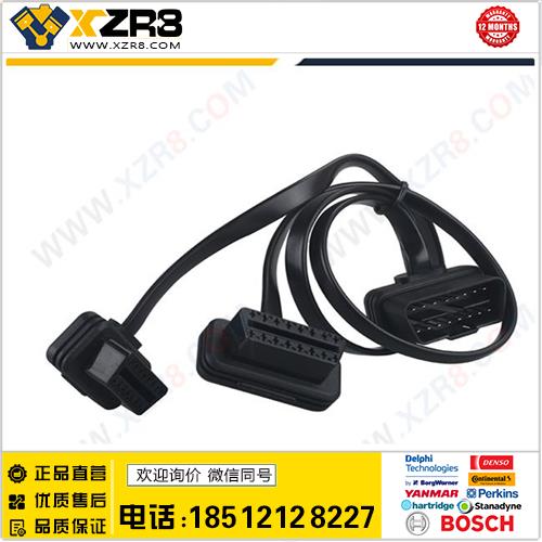 批发 Cableobd2 OBD2-HUB 9 Pin T Cable缩略图