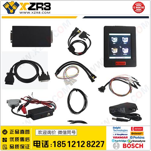 Genius - Flash Point OBDII/BOOT Protocols ECU Hand-Held缩略图