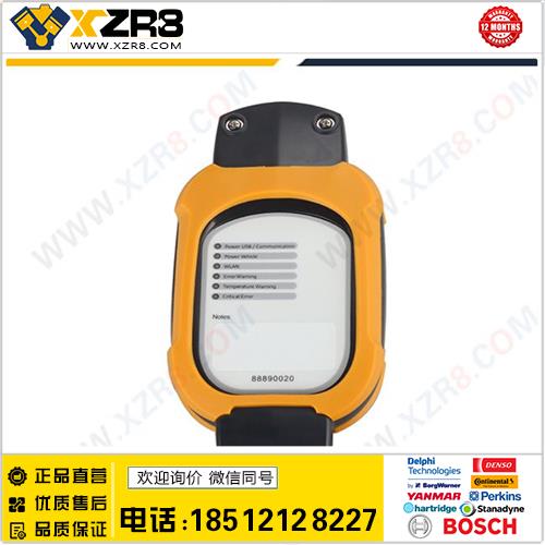 VCADS 88890180 (88890020) Diagnostic Interface Volvo/Renault缩略图