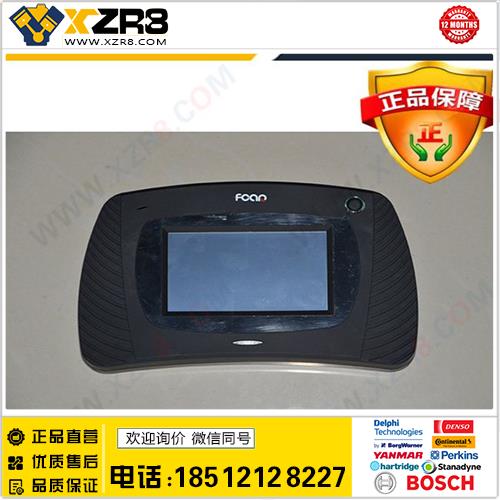 FCAR F102 Gasoline Car 12 Types Special Function Tool英语缩略图