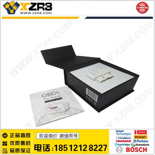 Autophix CARAPP T300 OBD2 Diagnostic Tool缩略图