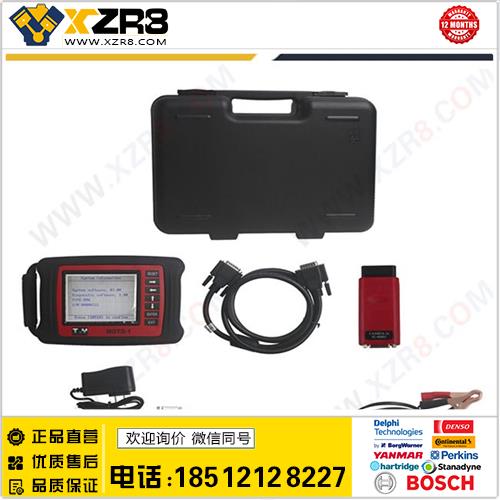 原装正品MOTO-BMW Motorcycle-Specific Diagnostic Scanner缩略图