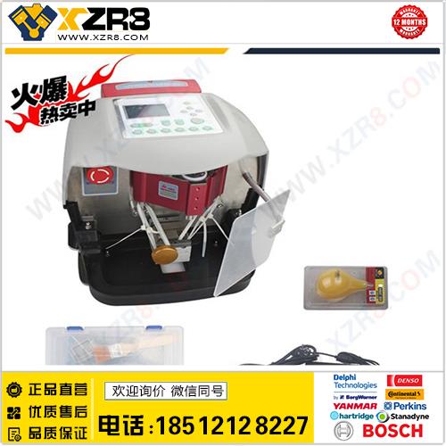 数控机Automatic V8/X6 Key Cutting Machine 送2013数据缩略图