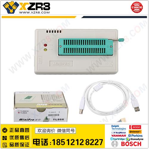 Super Mini Pro TL866A EEPROM Programmer 现货缩略图