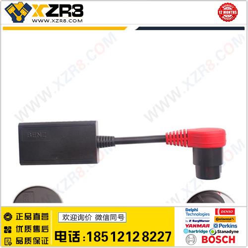 Benz-38/DB15 Femaled for Autel DS708接头线缩略图