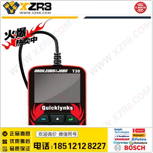 批发 OBDII/EOBD/JOBD T30 Highen Diagnostic Scan Tool缩略图