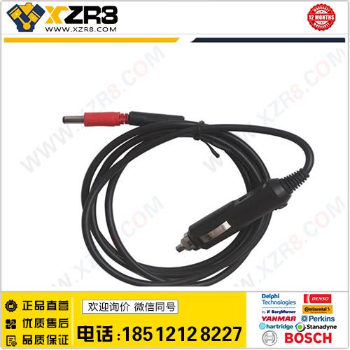 Cigarette Lighter Cable For DS708 DS708的点烟线缩略图