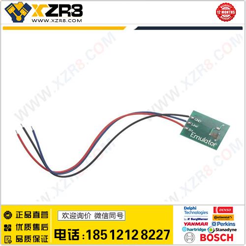 批发SRS6 Mercedes Seat Sensor Emulator缩略图