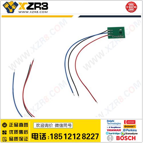 批发 SRS5 Mini Cooper Seat Sensor Emulator缩略图