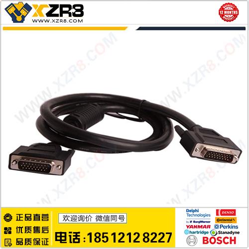 CarBrain C168 Scanner主线Main Test Cable for C168 Scanner缩略图