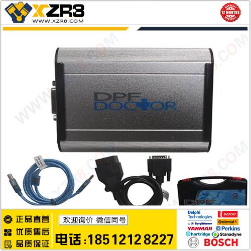 DPF Doctor Diagnostic Tool For Diesel Cars Particulate Filte缩略图