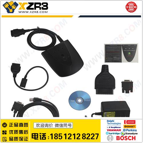 V3.015 HONDA HDS Diagnostic System Kit 本田诊断检测仪缩略图