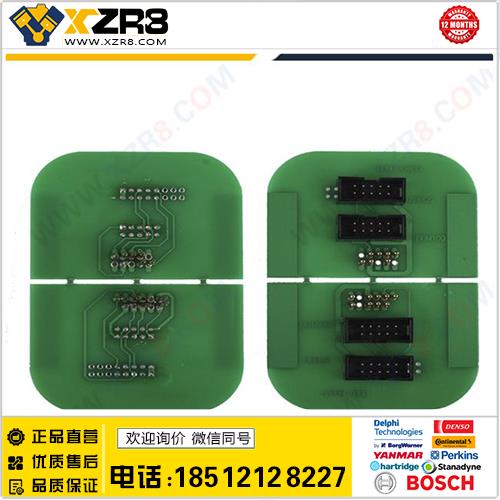 BDM1 BDM2 Spring Adapters for BDM Frame缩略图