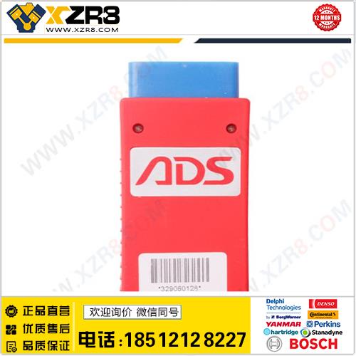 ADS A1 Bluetooth OBDII Scanner汽车维修/工具/保养 英文缩略图