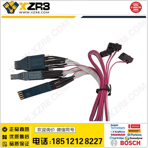 EEPROM DIP-8CON/ SOIC-14CON/SOIC-8CON 1月整套夹子42*43*44缩略图