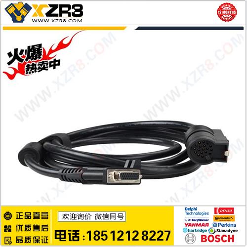 Main Test Cable for GM TECH2测试主线（转接线)可兼容原厂缩略图