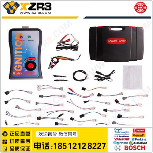 Ignition Coil Tester 点火线圈测试仪 汽车诊断设备缩略图