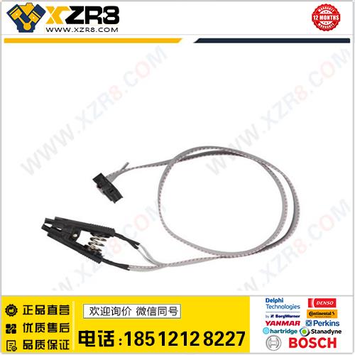 CLIP EEPROM DIP-8CON for Tacho Universal 2008 July NO.42缩略图