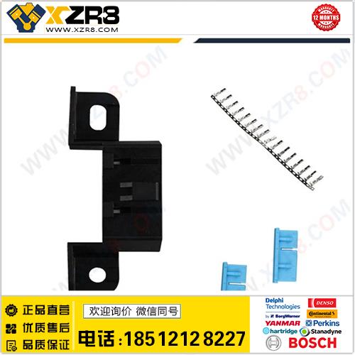 OBD2 16Pin Female Connector/16 Pin Female Connector缩略图