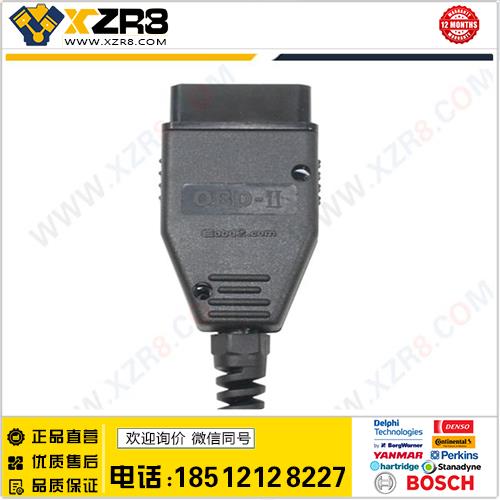 外贸批发 OBD2 16Pin Connector公头腔 连接线缩略图