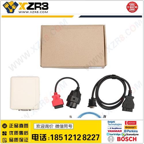 BMW INPA+140+2.01+2.10 4 in 1 Scanner Diagnostic Interface缩略图