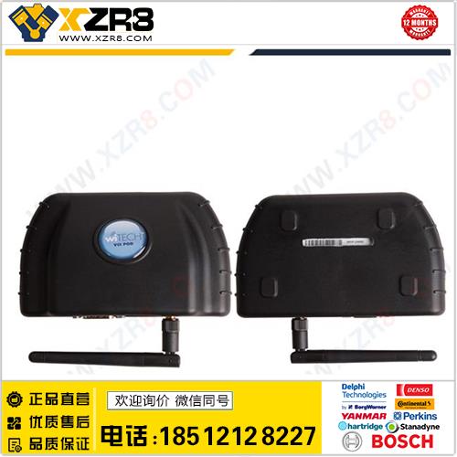 原装Original Chrysler WITECH Diagnostic System缩略图