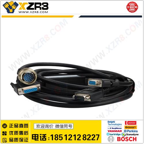 RS232 to RS485 Cable for MB STAR C3缩略图