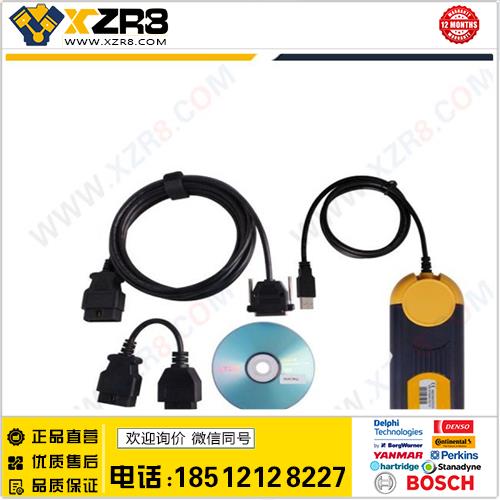 New Arrival I-2014 Multi-Diag Access J2534 Pass-Thru OBD2 De缩略图