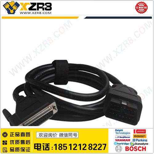 康明斯故障诊断仪主线OBD2 OBDII Cummins Inline 5 Insite 7.62缩略图