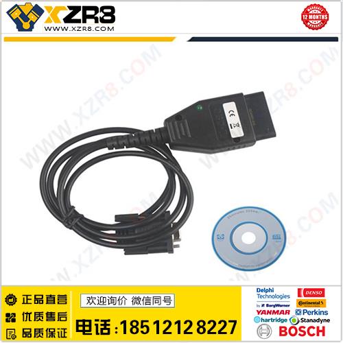 Ediabas OBDII Interface for Ediabas/INPA Connects to RS232缩略图