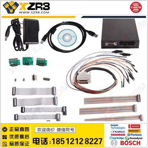 新品KTAG V2.15 FW4.036 ECU Programming Tool Master Version缩略图