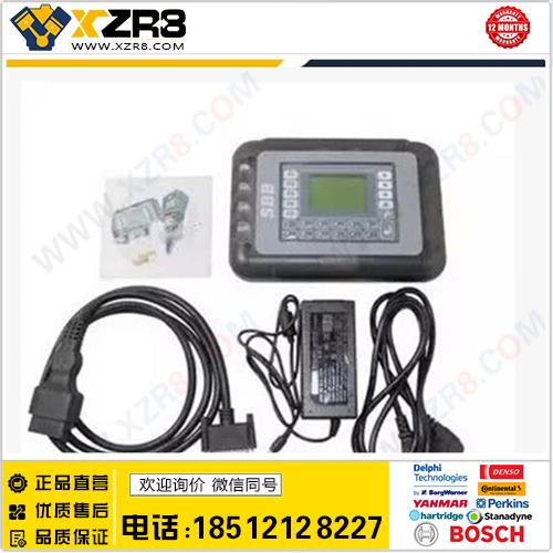 SBB Key Programmer V33.02 version缩略图