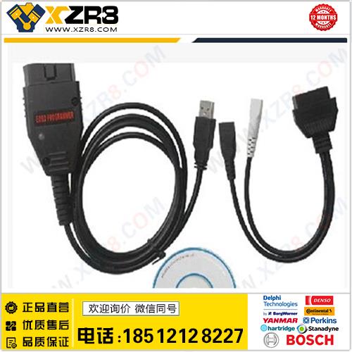 现货Galletto 1260 ECU Flasher EOBD2 VW AUDI 奥迪汽车编程线缩略图