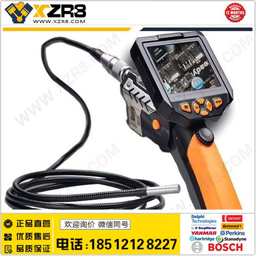 8.2mmTube Snake Camera Pipe Endoscope Inspection Borescope缩略图