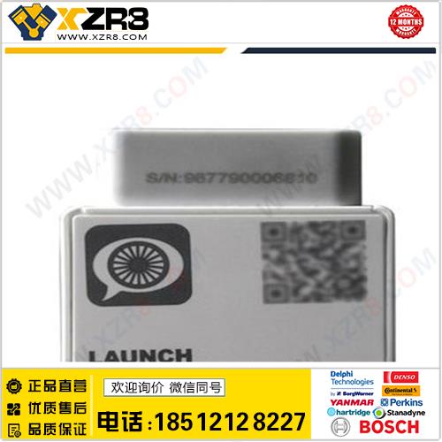 元征Launch golo3 车载wifi OBD GPS行车记录仪缩略图