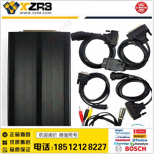 BENZ MB Carsoft 7.4 Multiplexer 多功能奔驰诊断检测仪缩略图