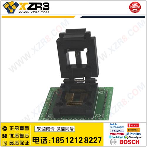 批发 Chip Programmer SOCKET FOR QFP64缩略图