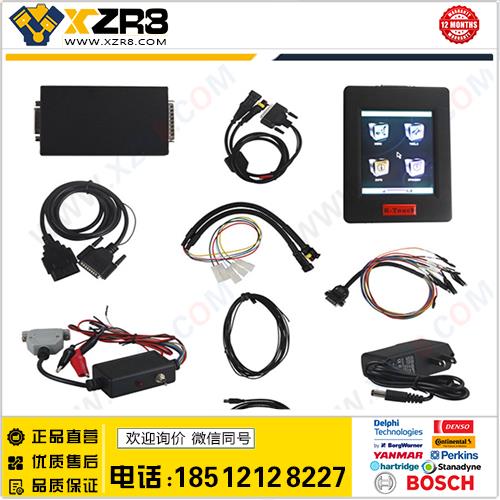 Genius Flash Point OBDII/BOOT ECU Hand-Held Chip Tuning缩略图