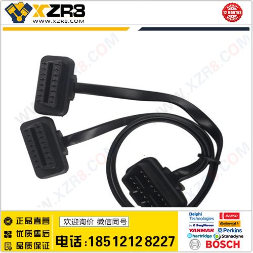 ableobd2 OBD2-HUB 9 Pin T Cable缩略图